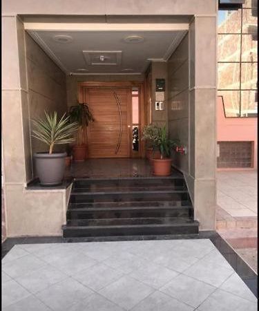 Evo Residence Oujda Exterior photo