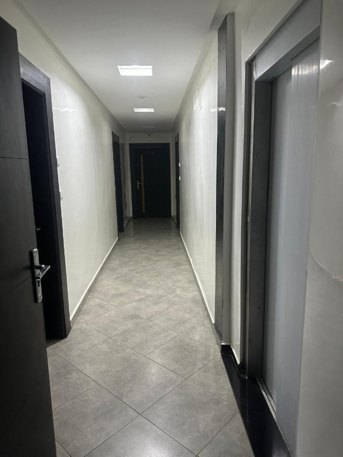 Evo Residence Oujda Exterior photo
